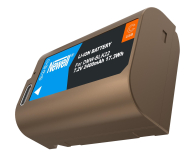 NEWELL DMW-BLK22 USB-C do Panasonic NL3920 - 1333587 - zdjęcie 1